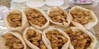 سندوتش جمبري وسط30