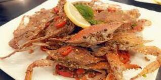 كابوريا بلدي