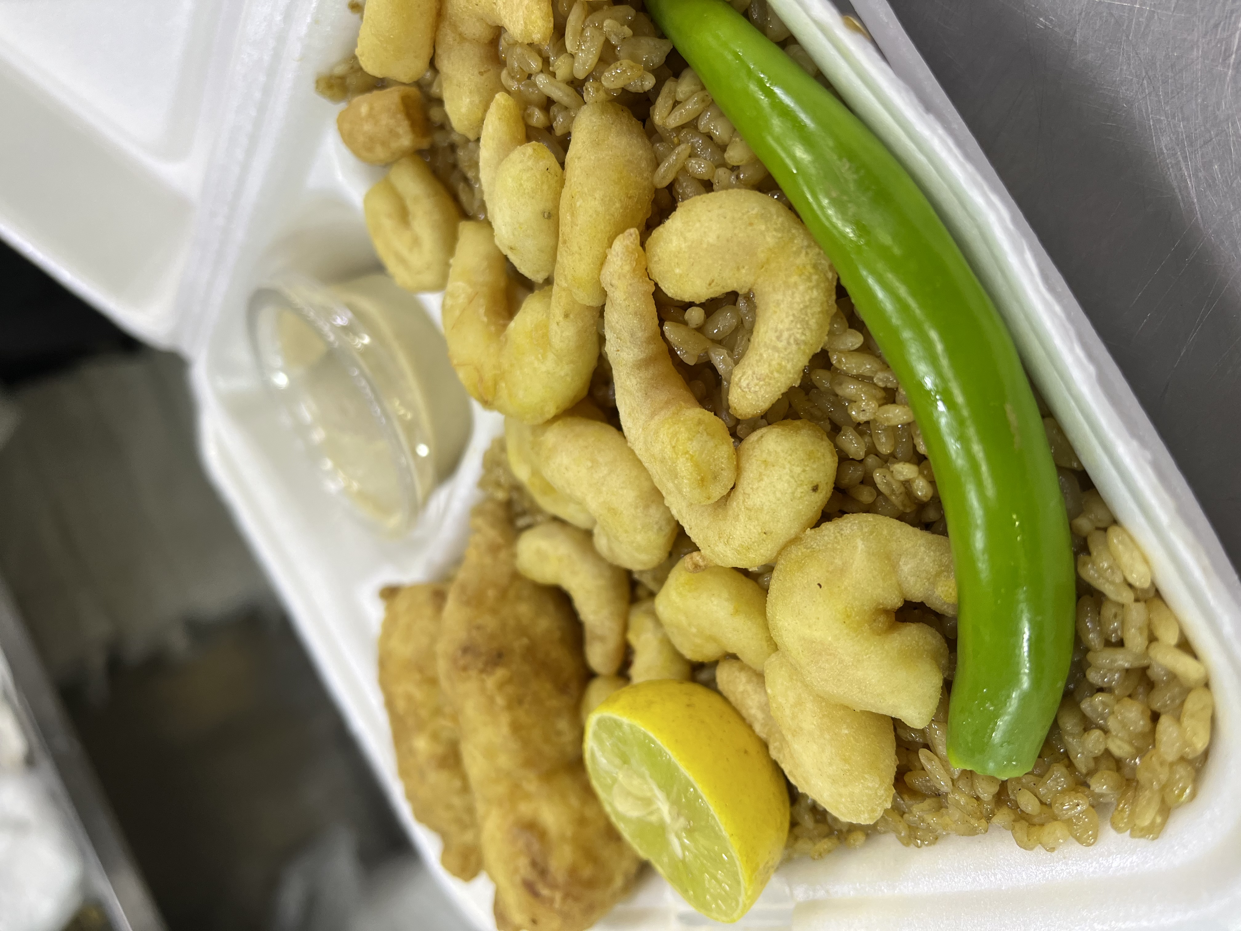 رز جمبري صغير