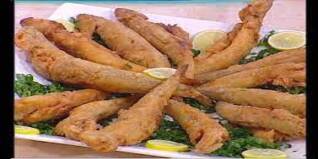 مكرونة بلدي