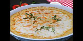طاجن عمو جمبري الشهيرة صوص ابيض
