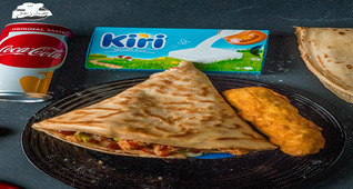 كريب مشروم