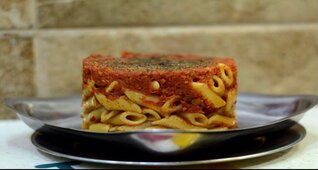 طاجن كبدة